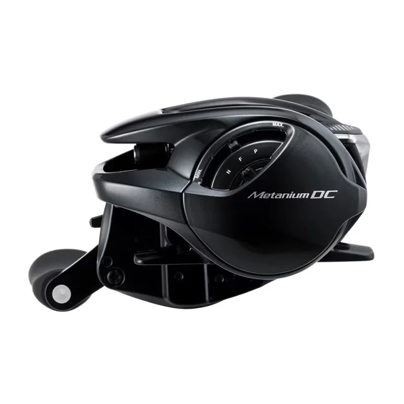Shimano 2024 Metanium DC 70 71 70HG 71HG 70XG 71XG Baitcasting