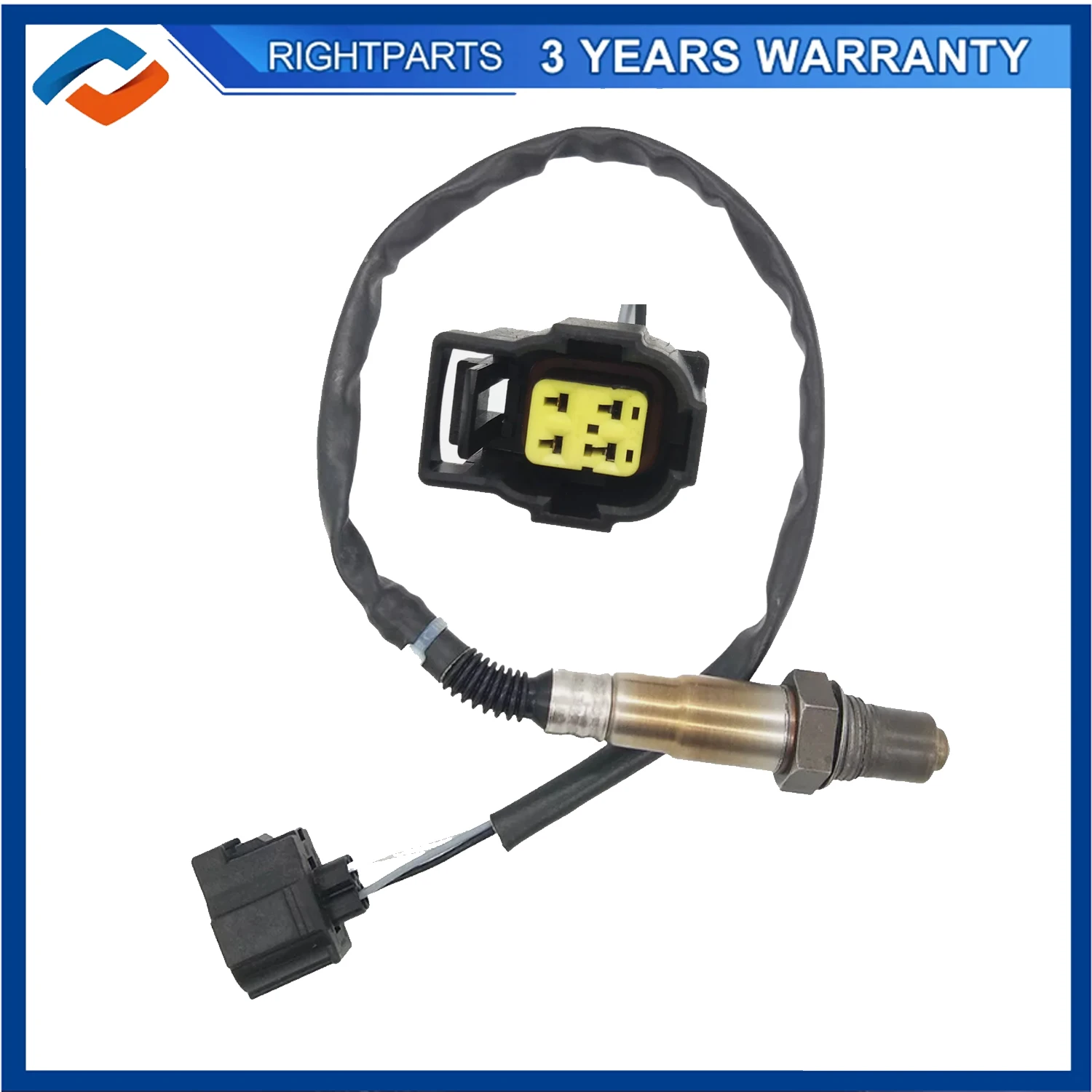 

0065424018 A0065424018 New Oxygen Sensor For Mercedes-Benz W203 W245 W212 W204 W219 W211 W164 W169