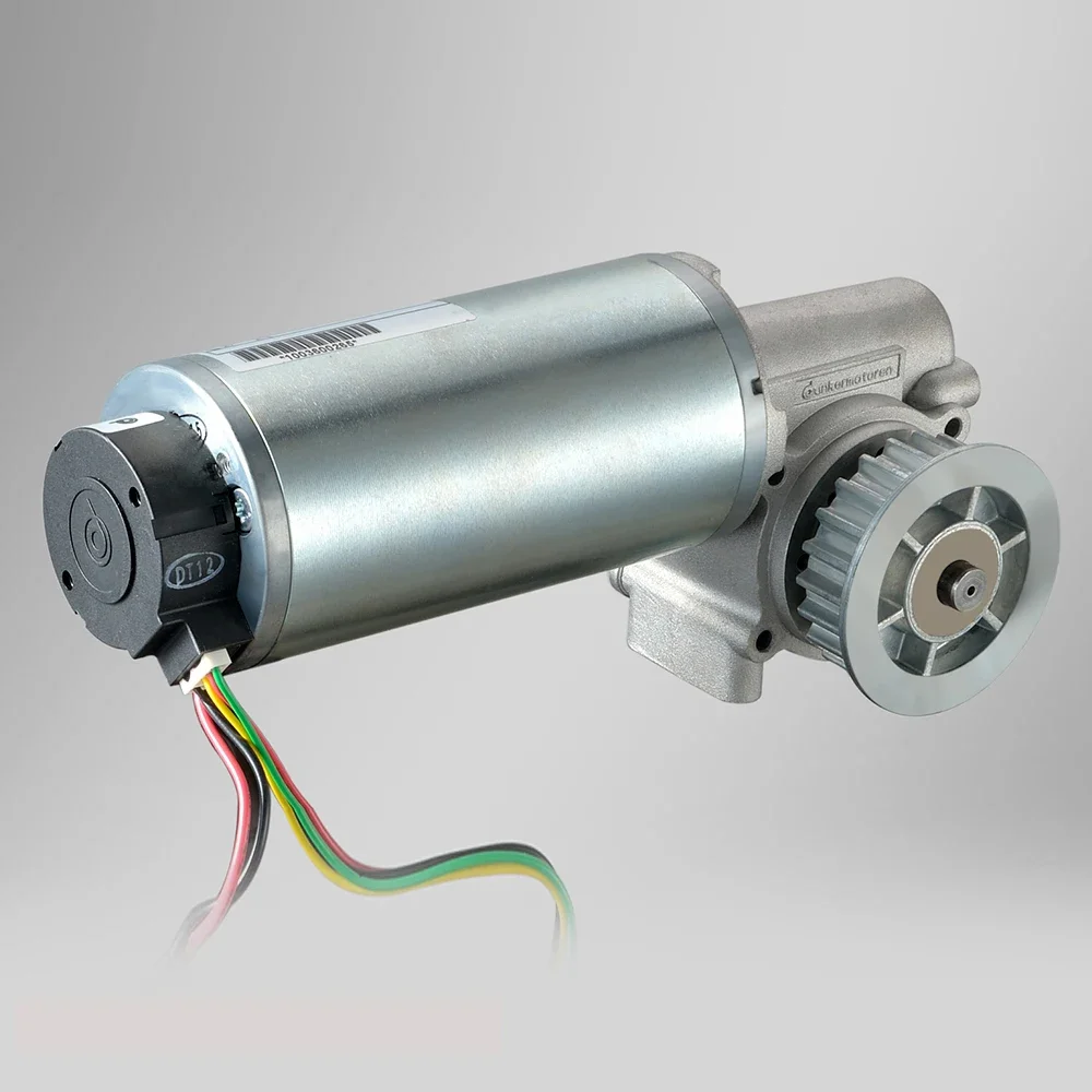 공장이 있는 ES200 슬라이딩 유리 도어 기계