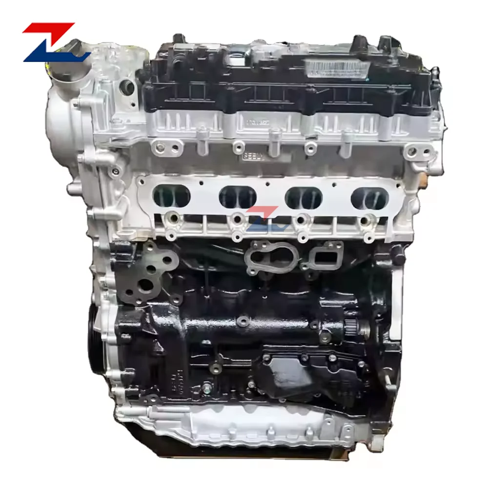 

New 1.8L JL4G18-C VVT Engine Assembly Fits Geely SC7/GC7/EX7/Vision New Condition High Quality