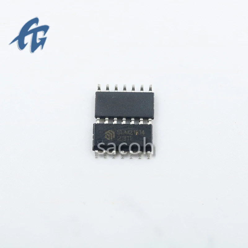 

(SACOH Electronic Components) SLM21814CJ-DG 10Pcs 100% IC Chip integrated circuit