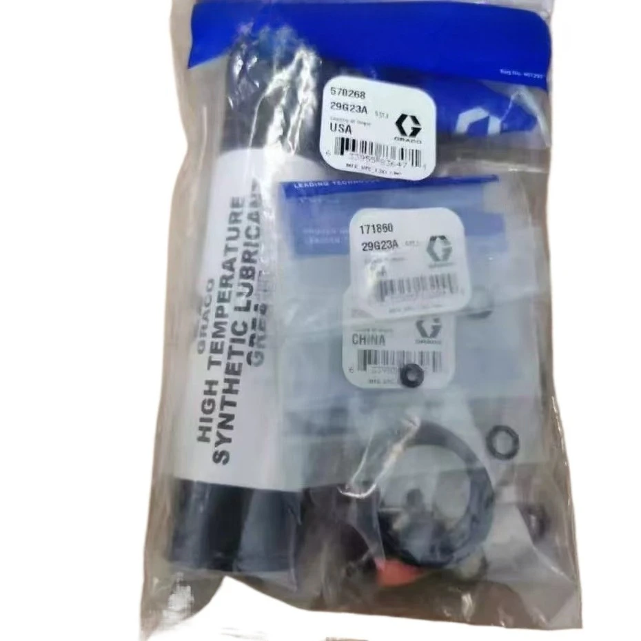 

American 570268 965786 Special maintenance kit accessories for gluing valve General bearing parts