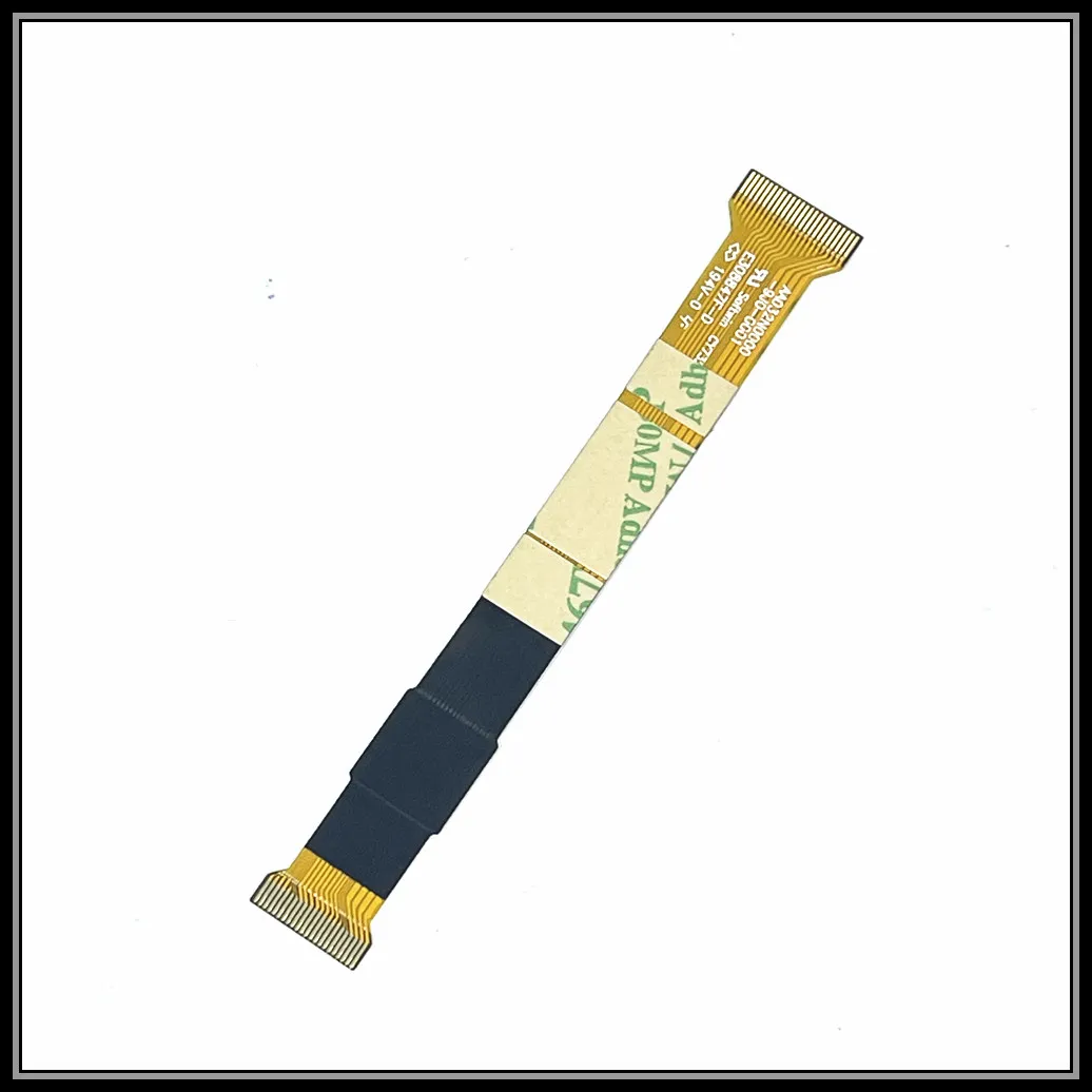 Cable flexible antivibración para lente Zoom 24-70, pieza de reparación de cámara para TAMRON SP 24-70mm f/2,8 Di VC USD G2(A032)