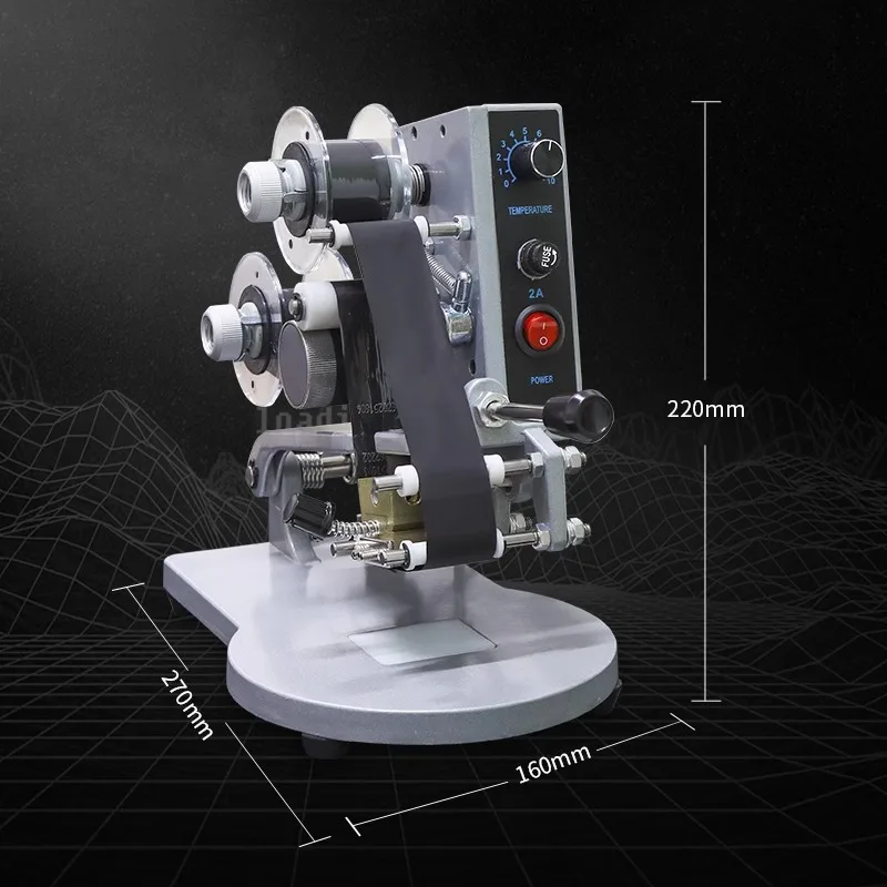 2026 Dates Thermal …