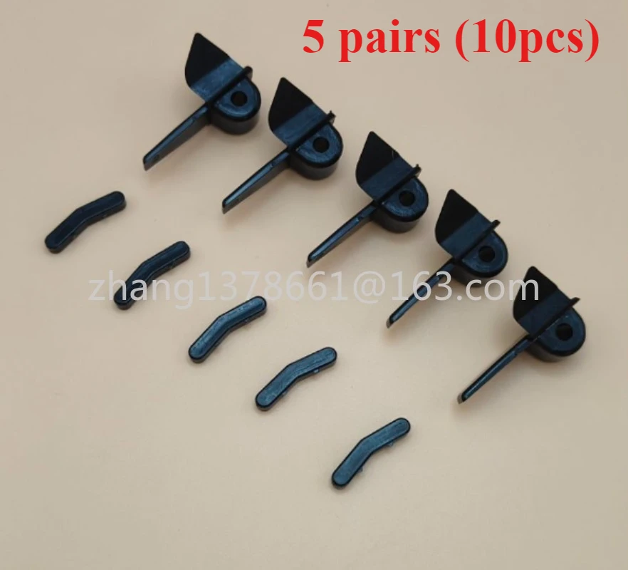 

5xTyre Changer, детали машины для шин, безлопастная подушечка для головы птицы, защитная накладка для колес, пластиковая защитная прокладка, защита головы птицы