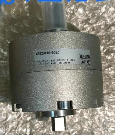 Vane pendulum cylinder CDRB2BW30-90SZ CRB2BW40-90SZ