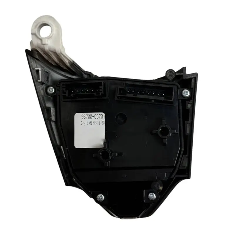 For Kia Sorento 2015-2018 Compatible Right Steering Wheel Switch 96700-C5701 96700C5701 Cruise Control Functionality