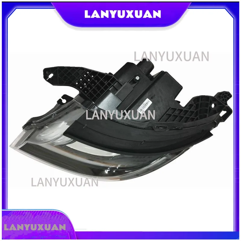 2026 Original Manufacture Auto Spare Parts LED Head Light Lamp for Byd Dolphin Accessories Em2e-4121010b Em2e-4121020b