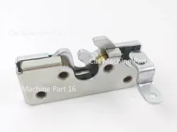 1PC Excavator Cab Door Buckle Lock For CAT 307 312 320B 325C 329D 330C