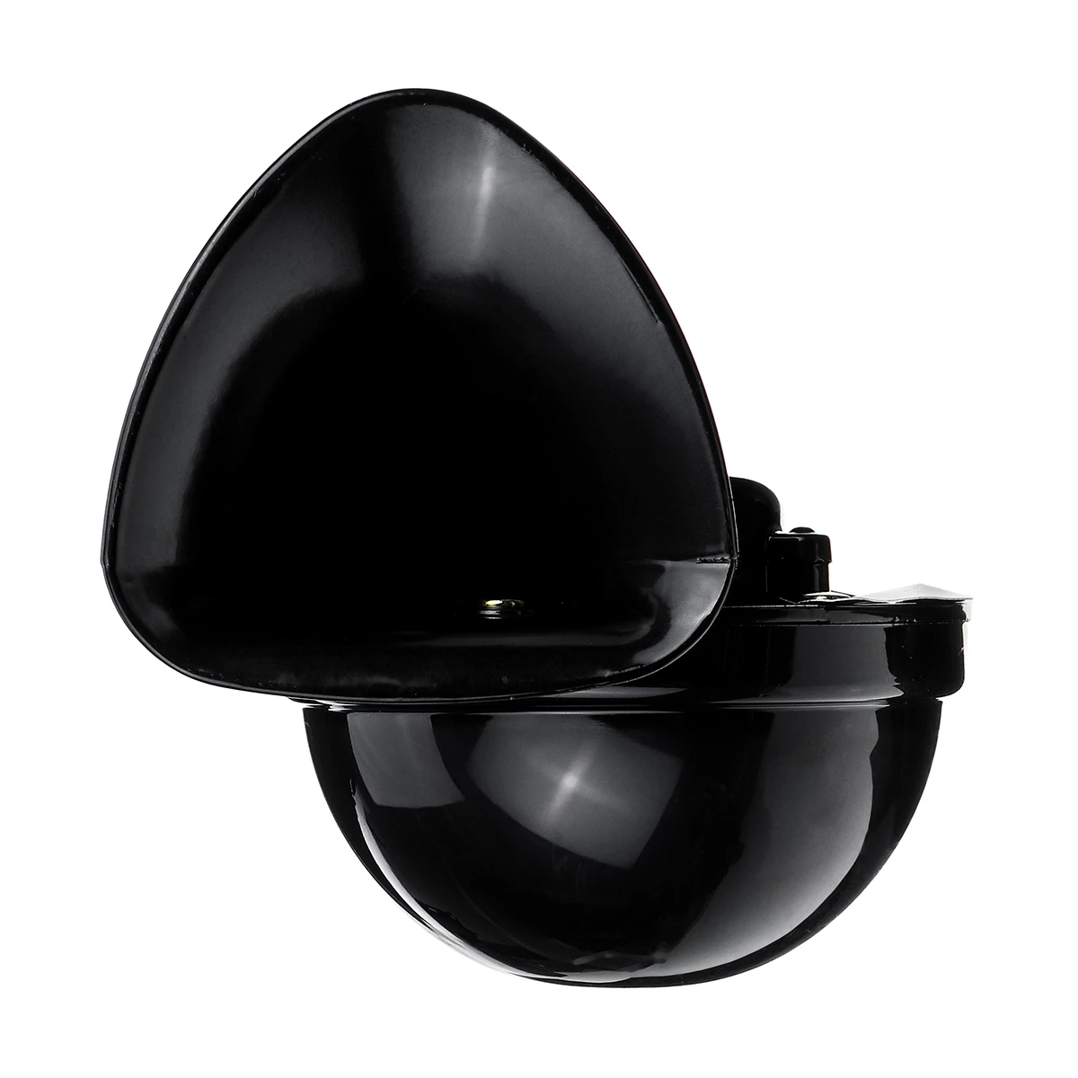 

12В 24В 300ДБ Супергромкий электрический звуковой сигнал-гудок для автомобиля, мотоцикла, грузовика, лодки, с мощным звуком, для стайлинга авто