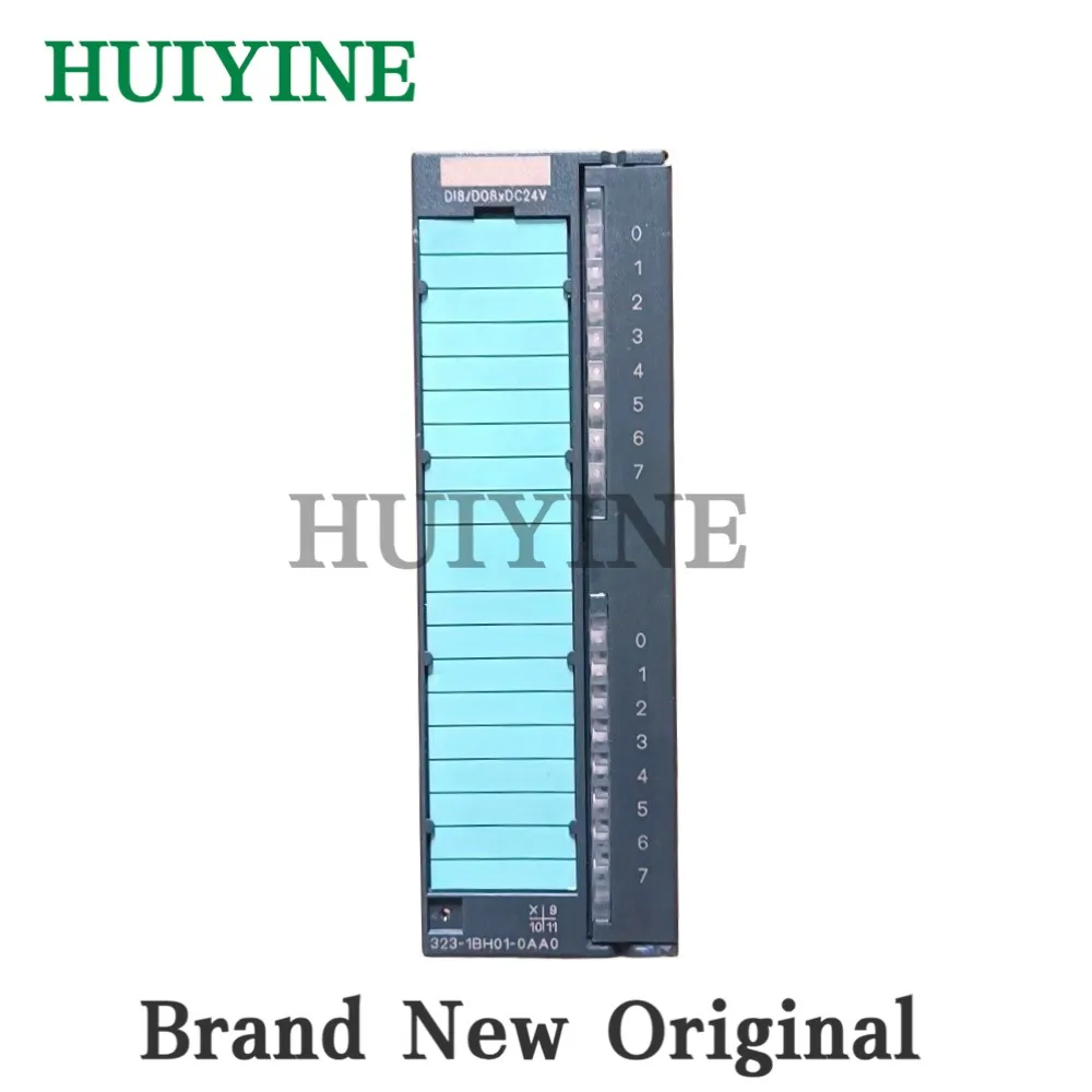 New Original 6ES7323-1BH01-0AA0 6ES73231BH010AA0 Digital Input Module
