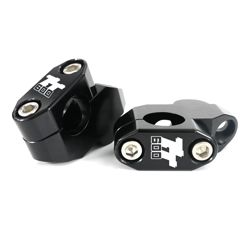 Fit For Yamaha TT 600 1983-1993 1994 1995 1996 1997 1998 22mm 7/8