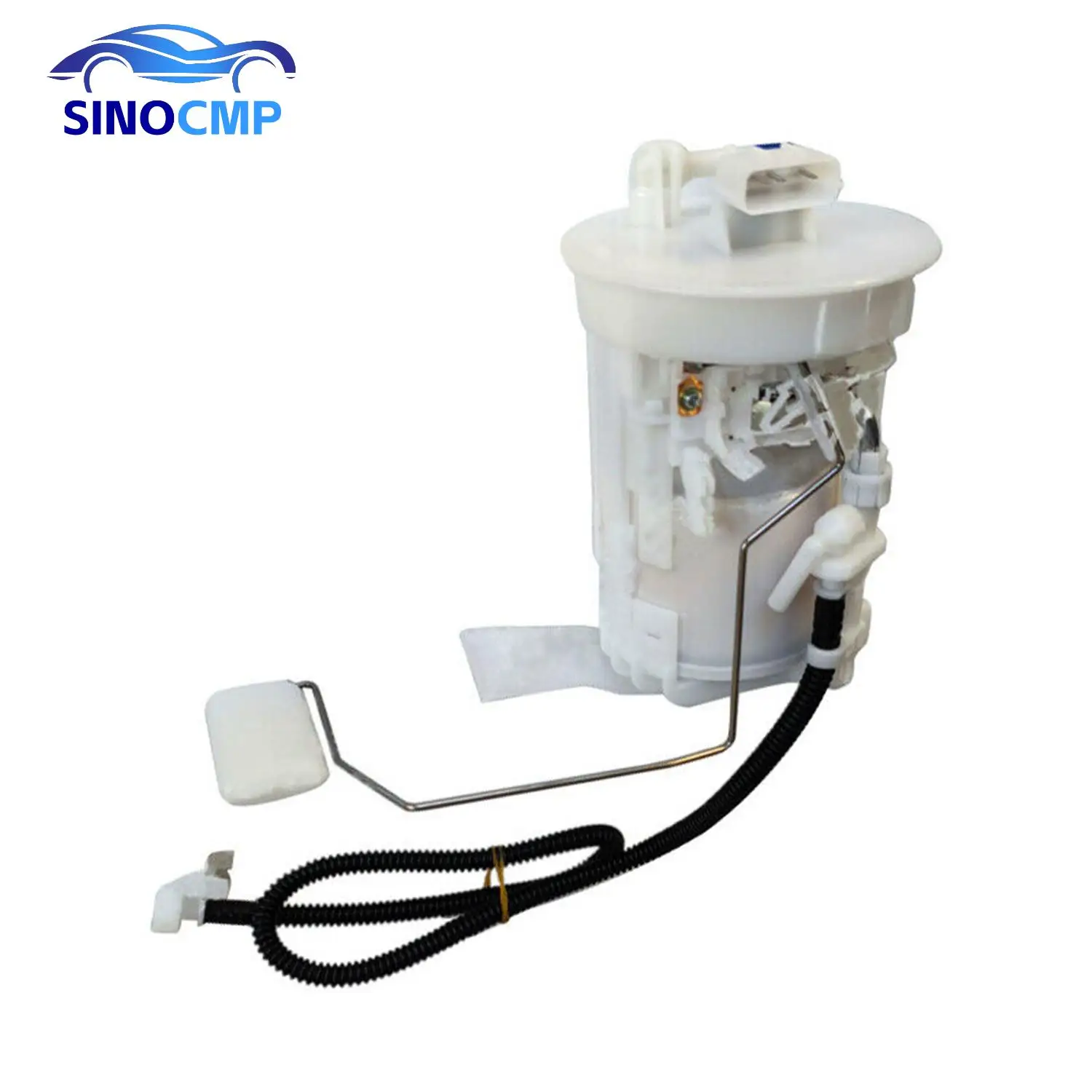

17040-8H31B Electric Fuel Pump Assembly For Nissan X-Trail T30 QR25 2002-2005