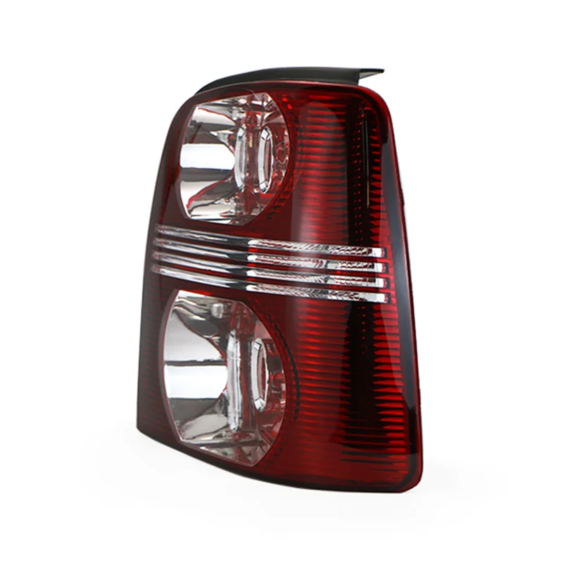 1Pc Tail Lamp Assembly For Volkswagen Touran 2004-2010 Rear Taillight Warning Light Reversing Light 1T0945095N 1T0945096N - view 4