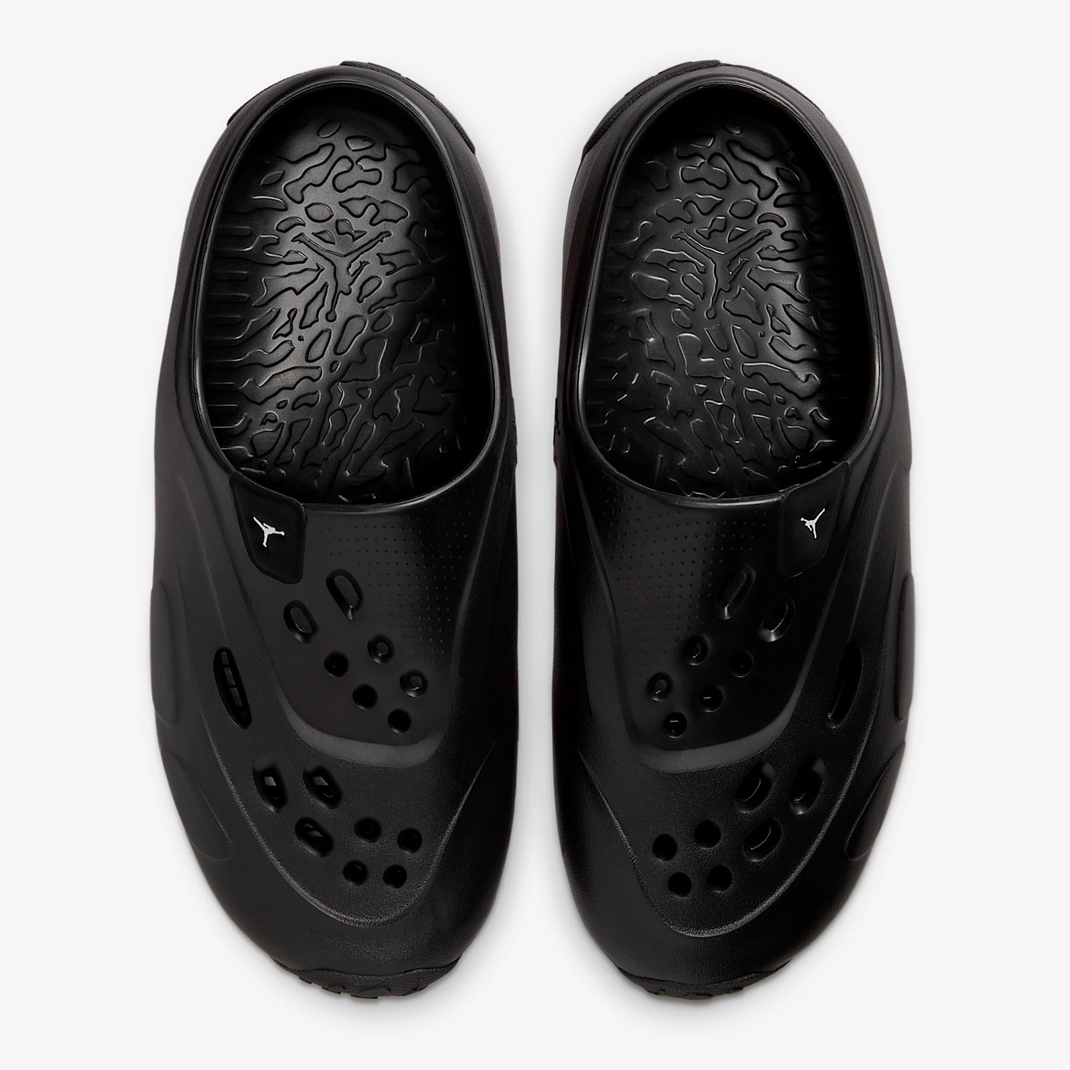 Nike Authentic Jordan Roam Men's Breathable Cushioned Sport Slides FQ0227-006 image 4