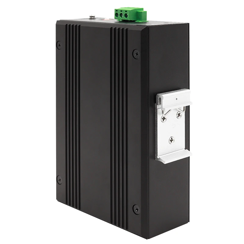 UOTEK 10 Ports Unmanaged Full Gigabit Ethernet Switch RJ45 Port Low Power Consumption Ethernet Switch UT-6410GC-8GT2GP