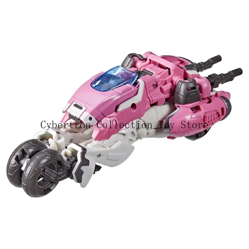 

[In Stock] Transformation Toys SS Series SS85 SS-85 Arcee Deluxe Class Authentic Autobot Model Toy Collectible Gift