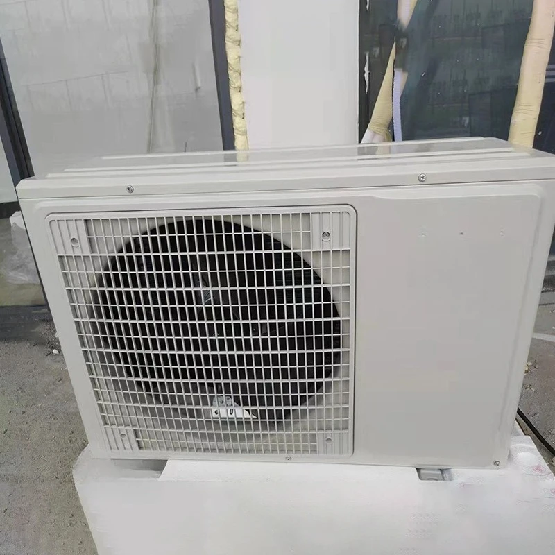 Household 1.5 horses 1 horse 2 horses 3 horses fixed frequency inverter full series air conditioner
