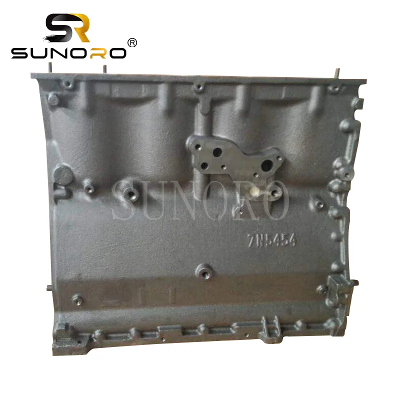 

Engine 3304 Construction Machinery Parts Cylinder Block 1N3574 7N5454 8N4776