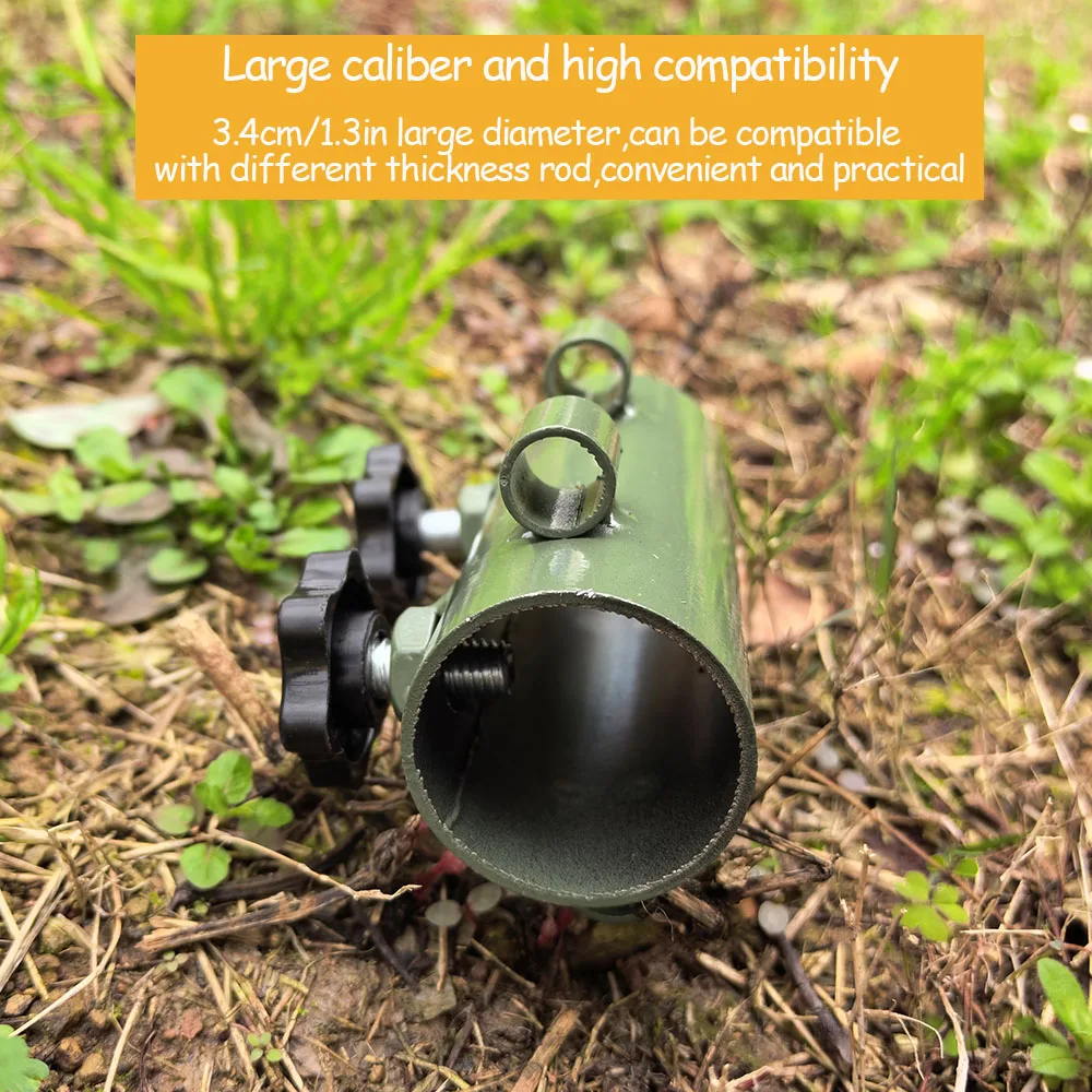 Thumbnail 2 - #19 Newest Canopy Poles