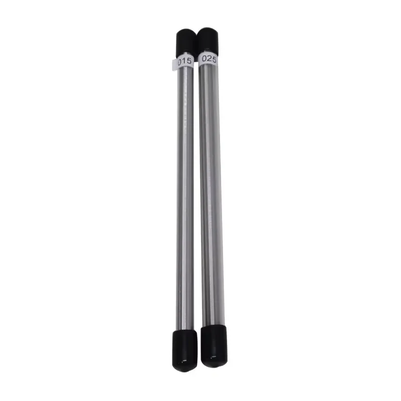 for Paint Film Coating Wire Bar Applicator 300mm Film Coater with High Accuracy Semi Automatic Wood Packaging