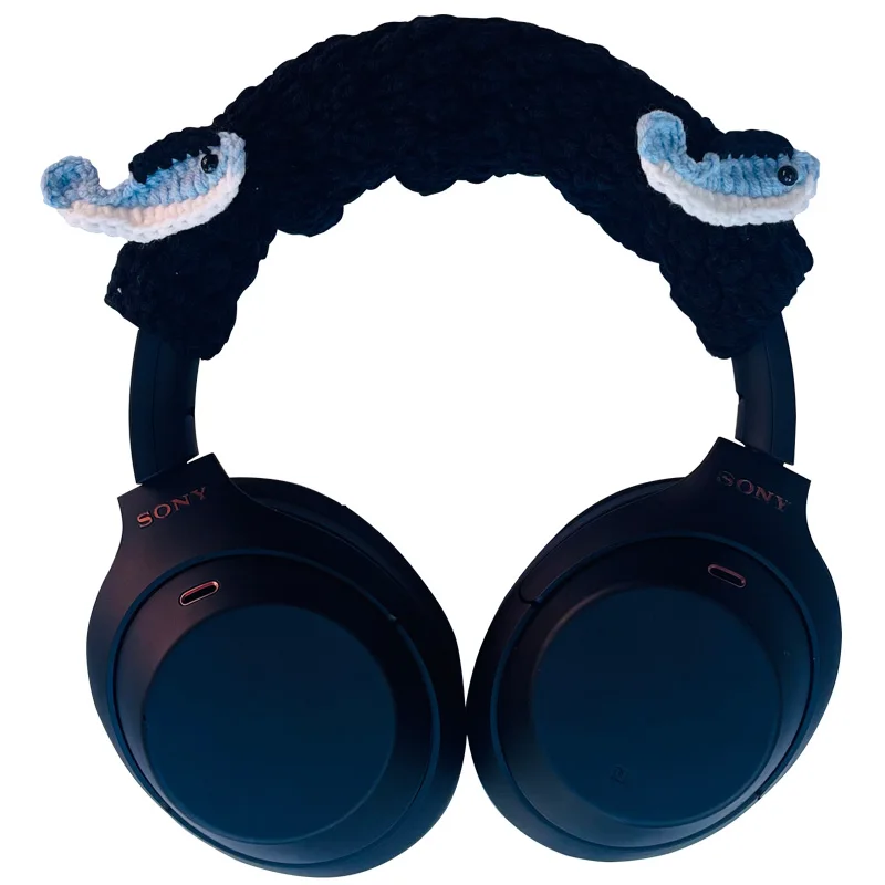 

Beam cover suitable for Apple Airpodsmax APM Sony XM2 XM3 XM4 XM5 headphone beam cover Headbeam protective cover QC35 QC45