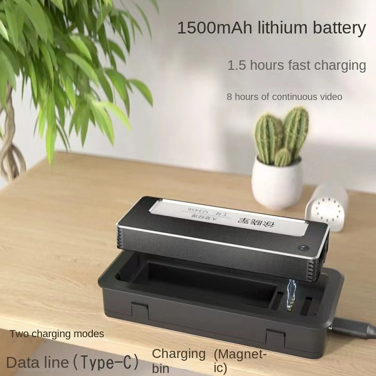 Thumbnail 2 - #6 Top Body Worn Security Cameras Picks for Every Budget