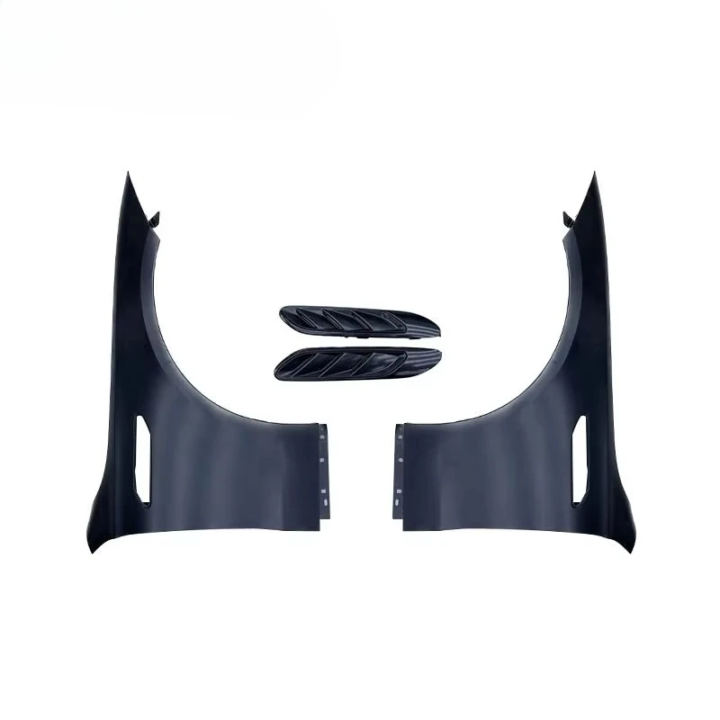 

Car Bumper for C-class W206 Upgrade C63 Fender 2022 W206 C63 Fender