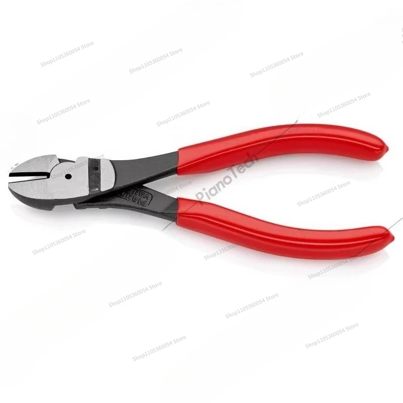 Special cutting pliers for strings and wires, special pliers for cutting strings, durable