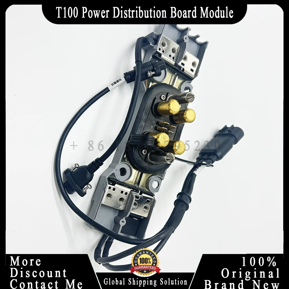 DJI Agras T100 T70P T50 T40 T30 Power Distribution Board Module Agricultural Drone Plant Protection UAV Repair Parts