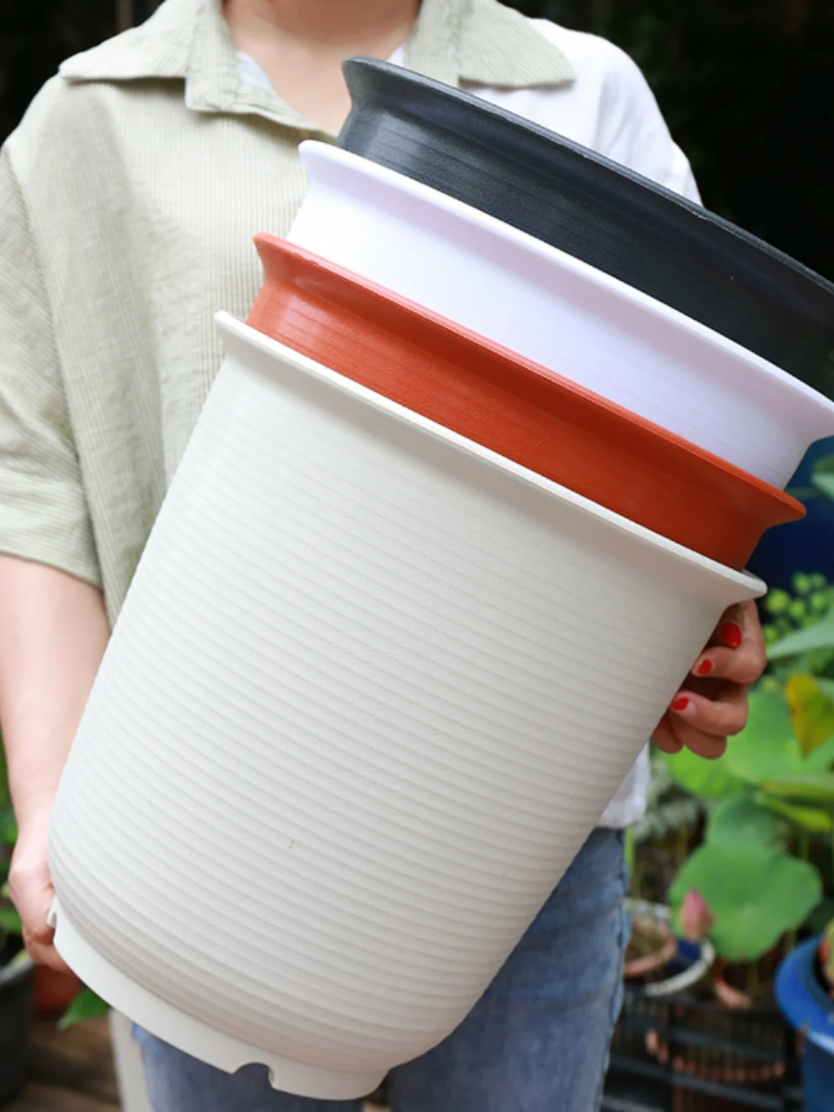 Thumbnail 2 - #28 Highest Rated Outdoor Planter Boxes to Buy in 2026