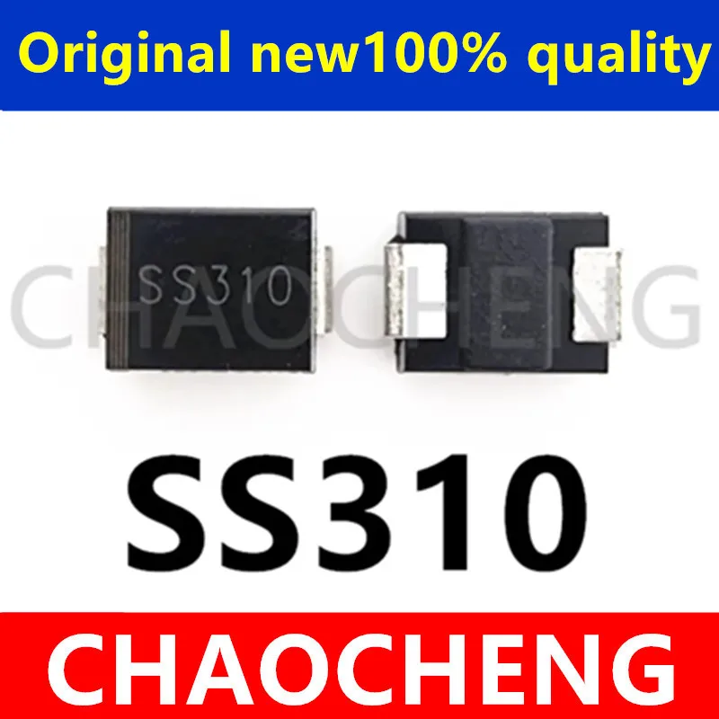 (10–20 Stück) 100 % neuer originaler SS310 SS310 SMB-Chipsatz