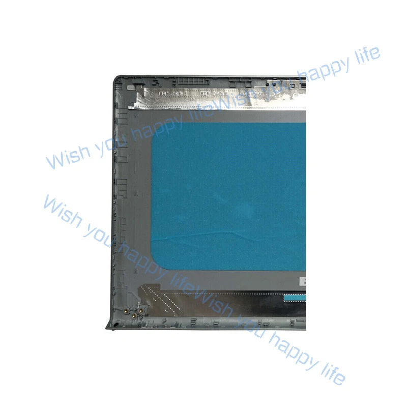 

L... 0DDM9D New FOR Dell Inspiron 15 3510 3511 3515 Silver LCD Back Cover & Front Bezel