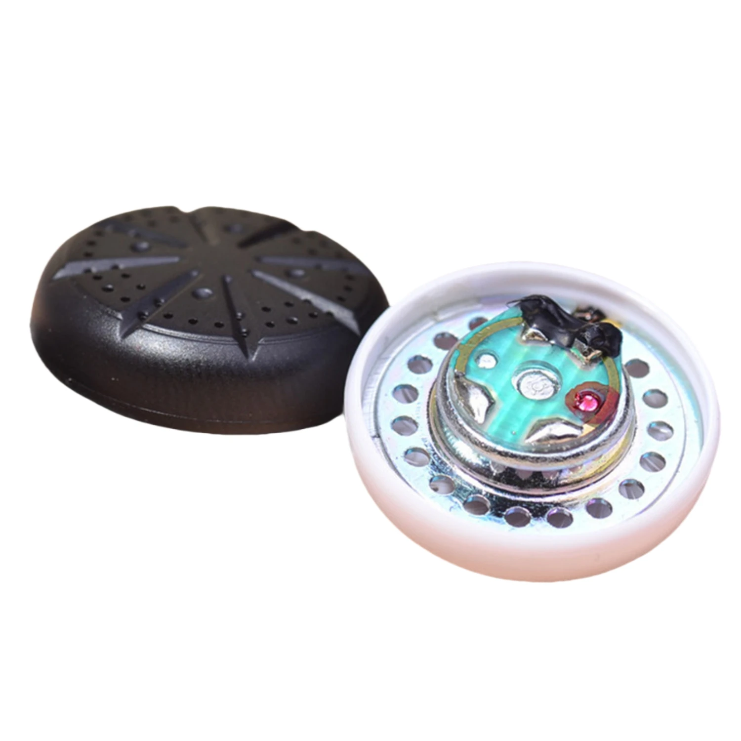 (5 pairs) DIY MX500 Earphone Driver 15.4mm Earbuds EMX500 Unit Speaker