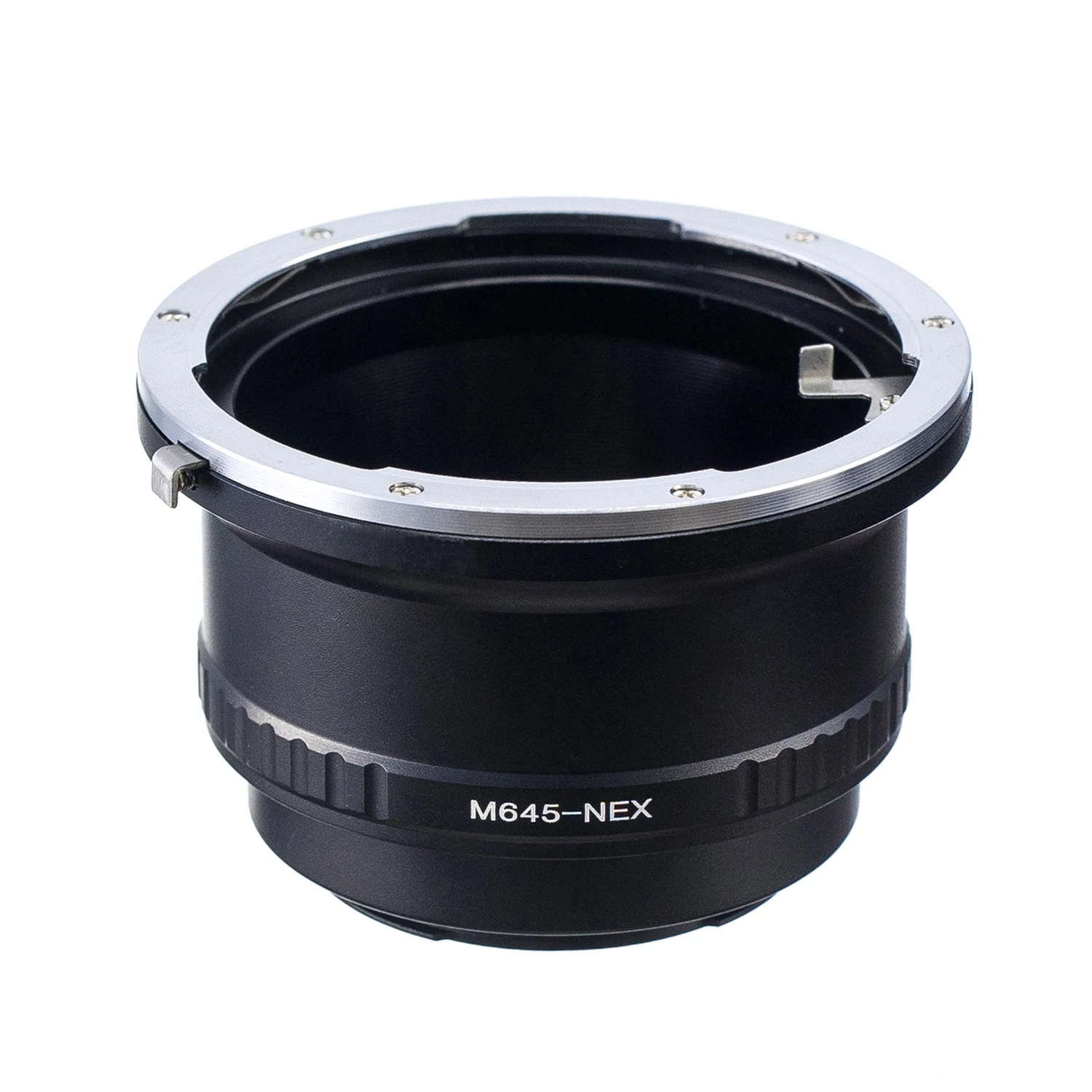 

Переходное кольцо для камеры m645 Mamiya 645 Объектив для sony e mount A7 A7s a7ii a7r2 a7r3 a7r4 a9 a5000 A6000 a63000 nex3/5/6/7