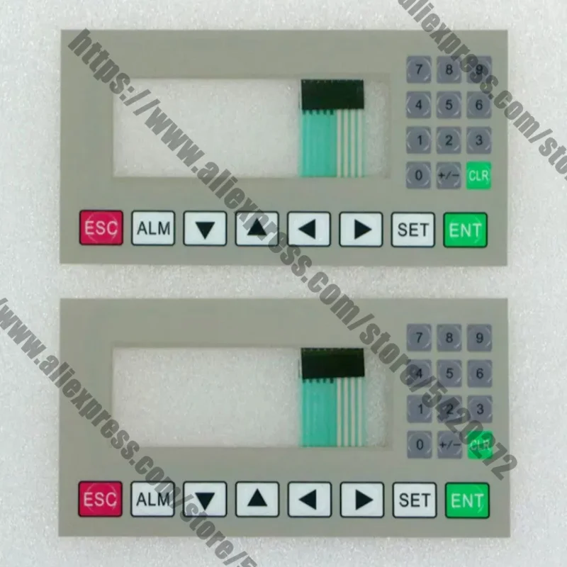 

Новинка OP320-A MD204 MD204L OP320-A-S пленка для клавиатуры