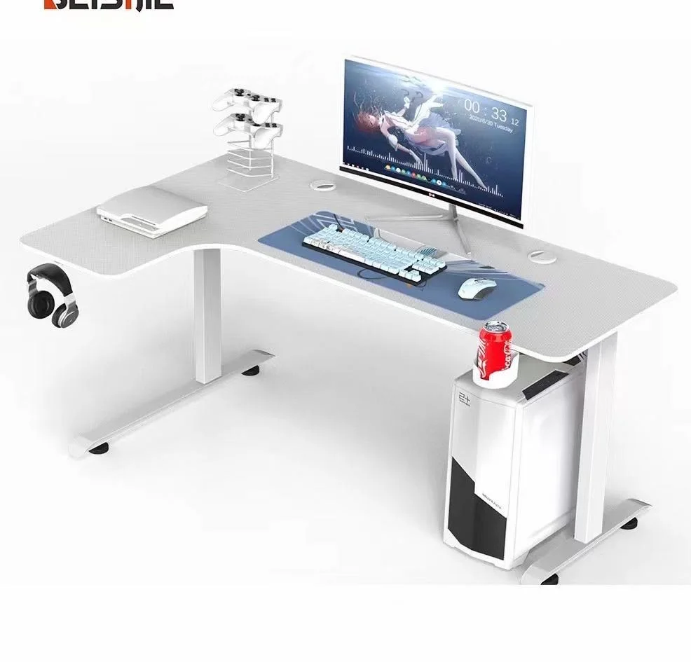 Office Building Adjustable (height) gaming table