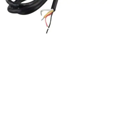 For RS485 Temperature Humidity Sensor P/robe For Modbus For Rtu For Greenhouse Warehouse Industrial Monitoring Detector