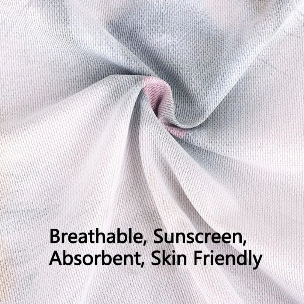 

Funny 3D Animal Face Mask Dog/Cat Ear Printed Polyester Fiber Animal with Ears Hats Soft Sun Protector Full Face Cover Hiking