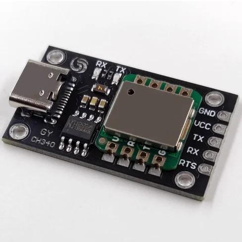 Thumbnail 3 - #10 Trending Accelerometers Right Now