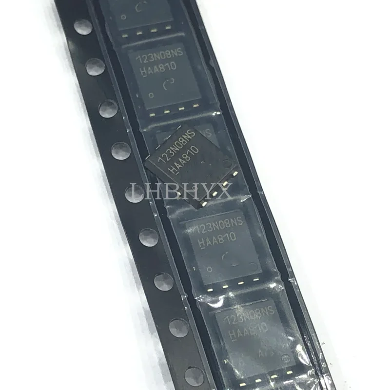 190N15NS BSC190N15NS3G MOS Power-Transistor TDSON-8 150V 50A New Original 5PCS
