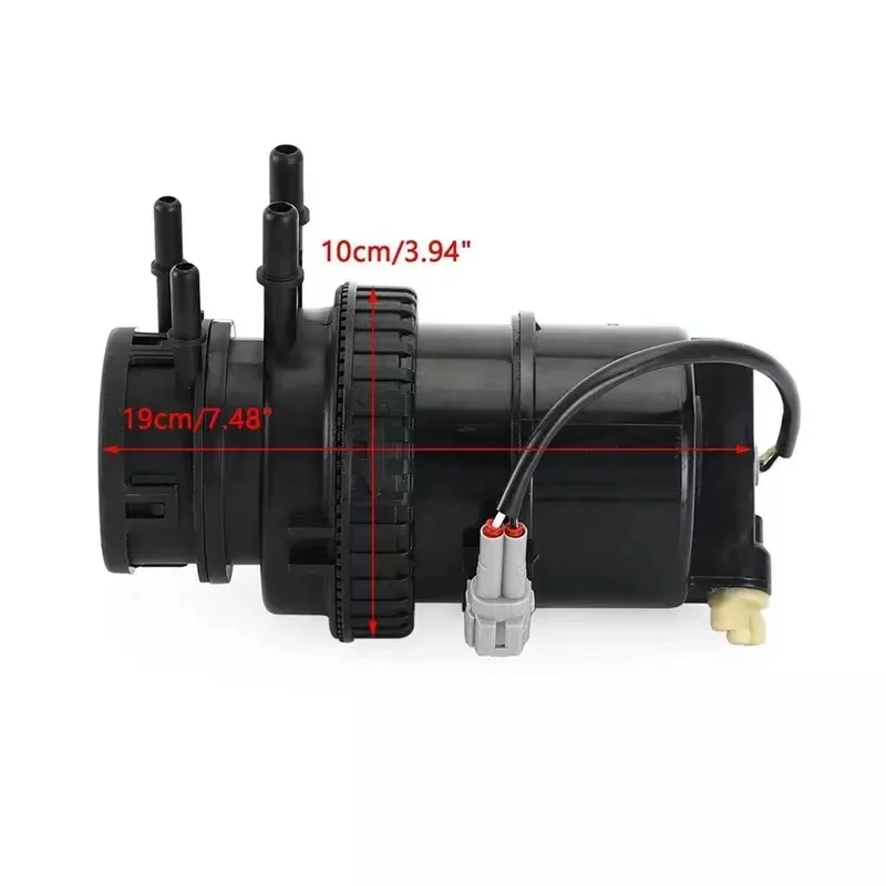 U212-13-480 Oil Water Separator Fuel Filter for Mazda BT50 Ford Ranger 2011+ AB399155AD