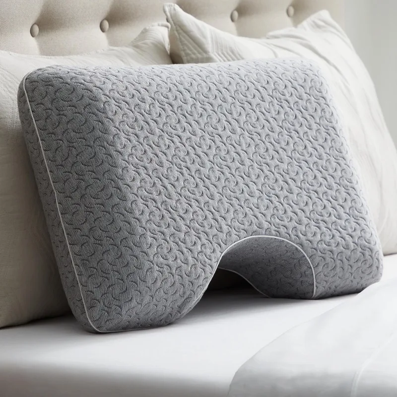 

Memory Foam Pillow, Standard/Queen