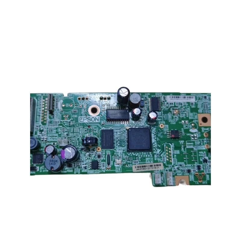 EPSON M101 M105 マザーボード印刷インターフェースボードオリジナル新品分解在庫