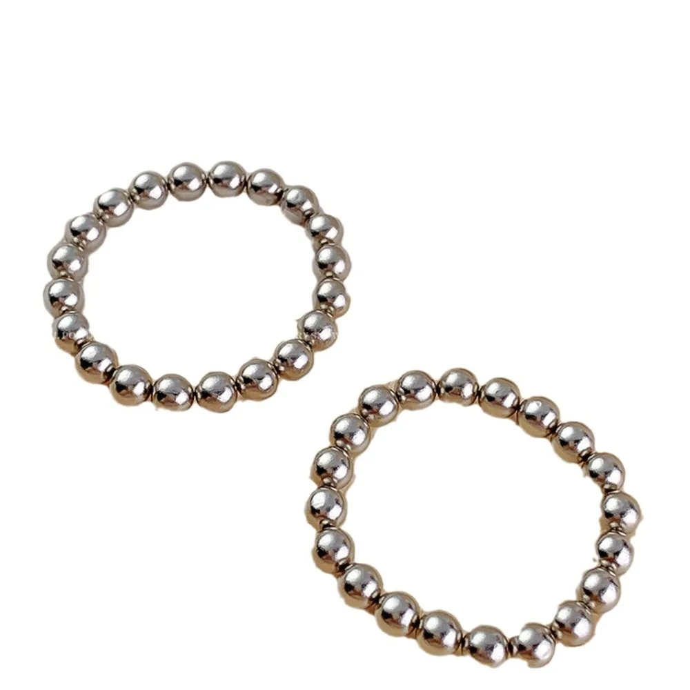 20개입 물결무늬 캣아이 마그네틱 젤 비즈 다기능 네일아트 꽃 조각 캣마그넷 DIY 네일아트 디자인 도구