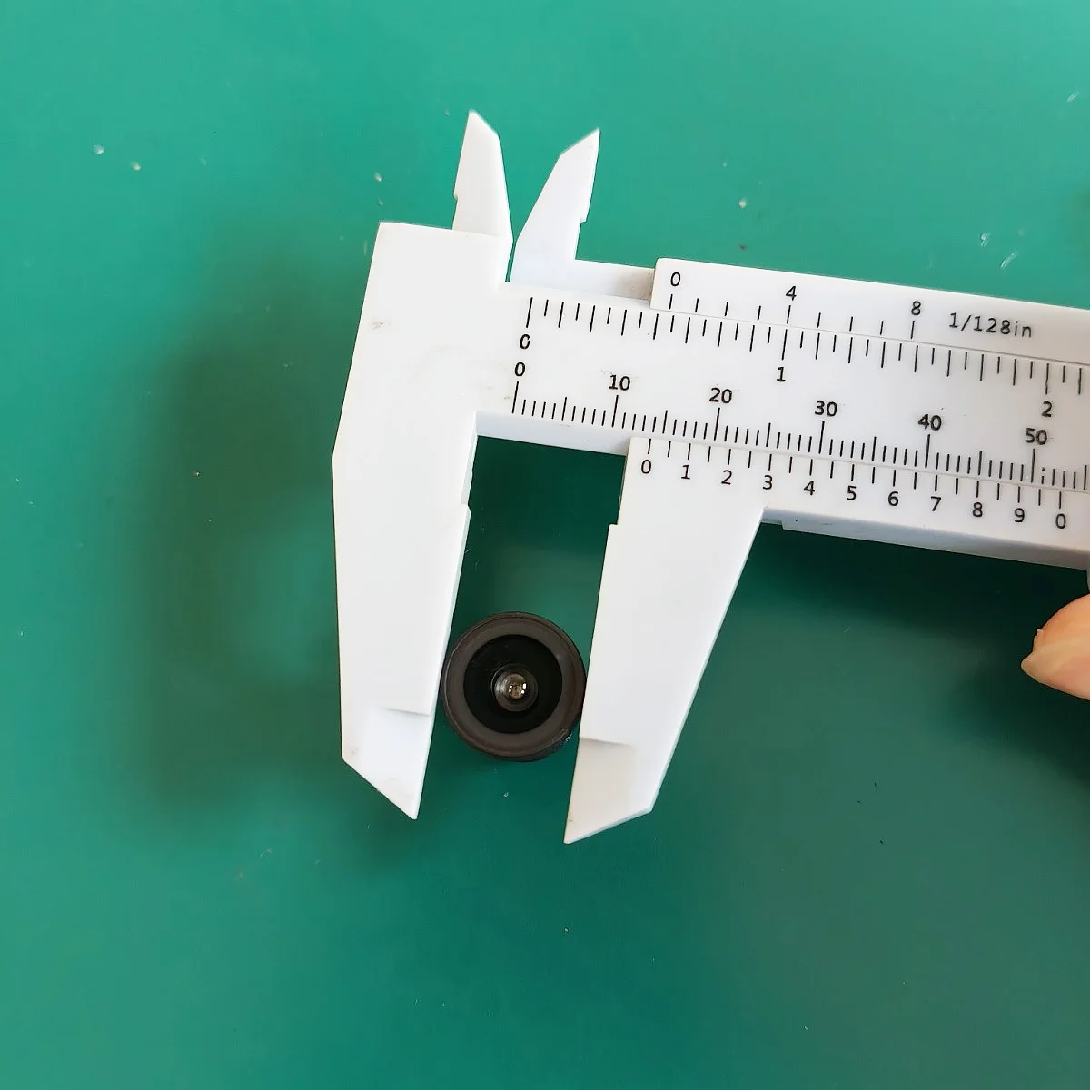 5MP 4mm Lens M12 Plastic For EZVIZ cs-cp1 CCTV Camera Accessory Repair Replace