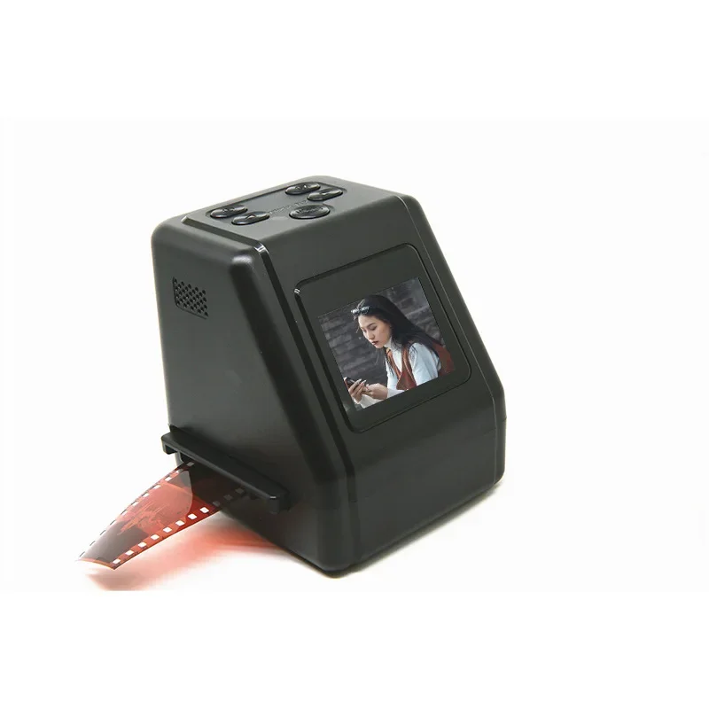 

Suitable for Film Scanner 135/126/110/8mm Side Screen Temu