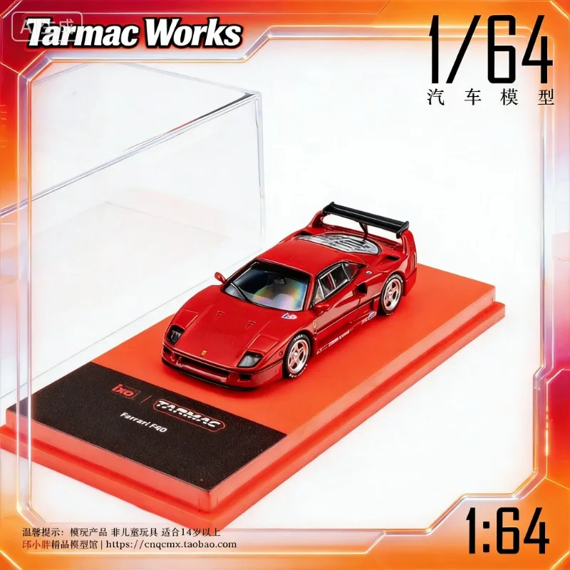 Tarmac Works 1:64 S…