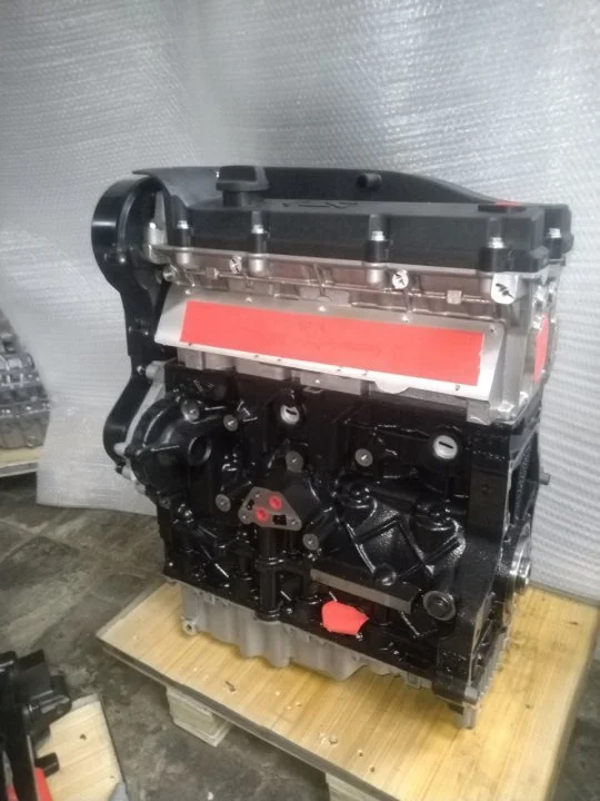 Factory Direct Long Block Engine 481FC Engine with Quality Assurance