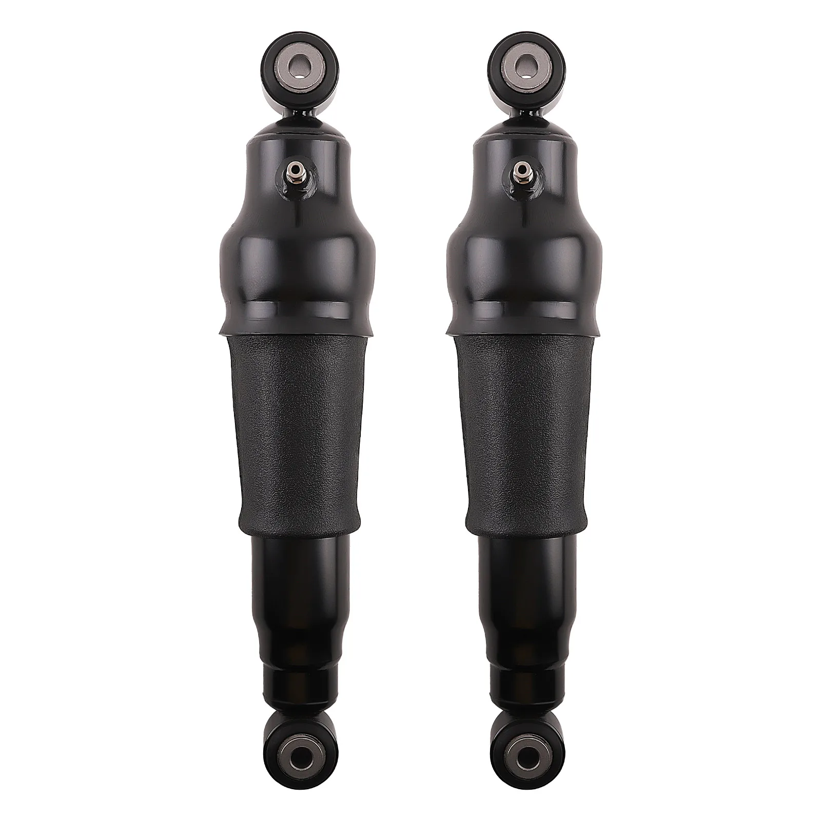2x Rear Air Suspension Shock Struts for Infiniti QX56 Nissan Armada 56200-ZV50A